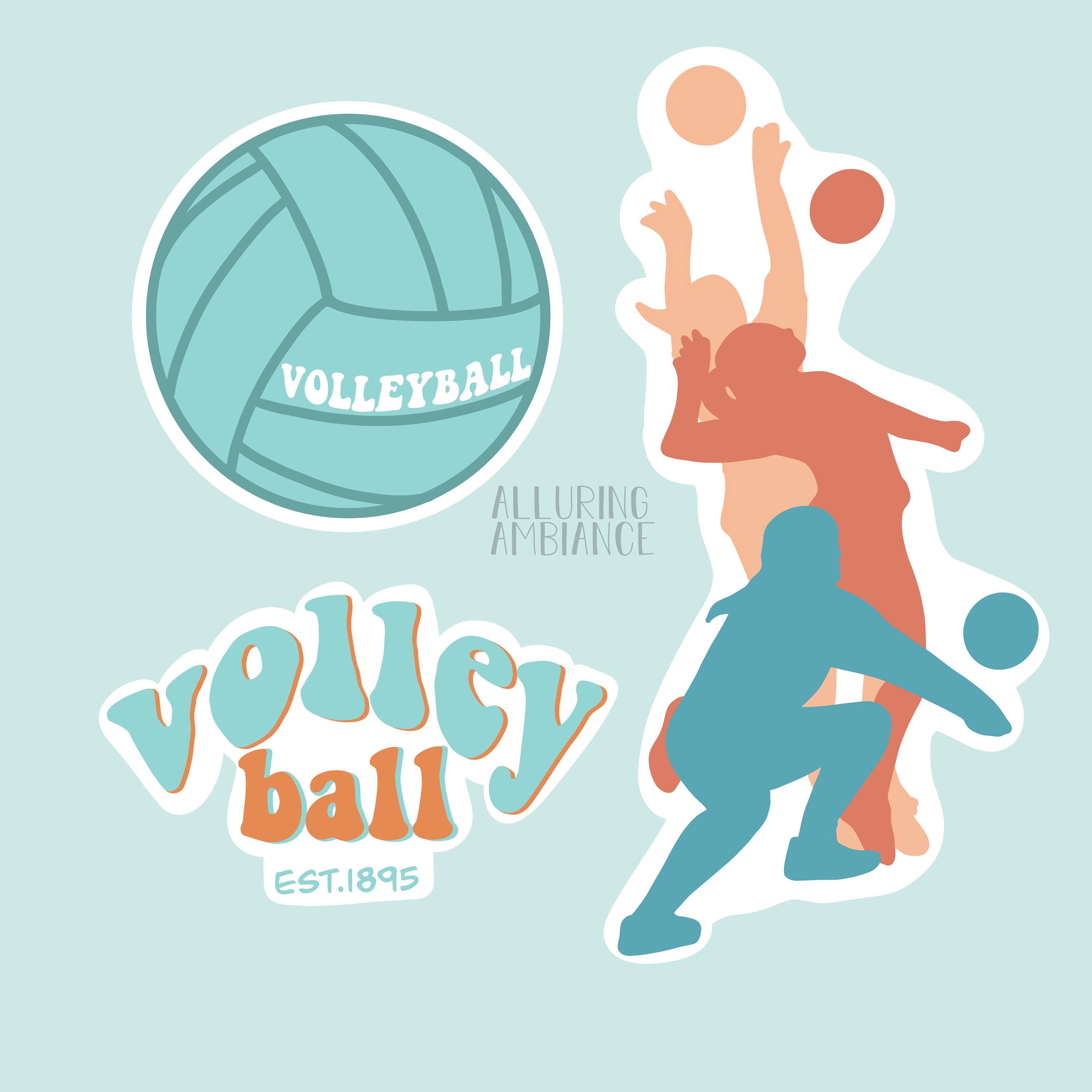 100 Cute Volleyball Wallpapers  Wallpaperscom