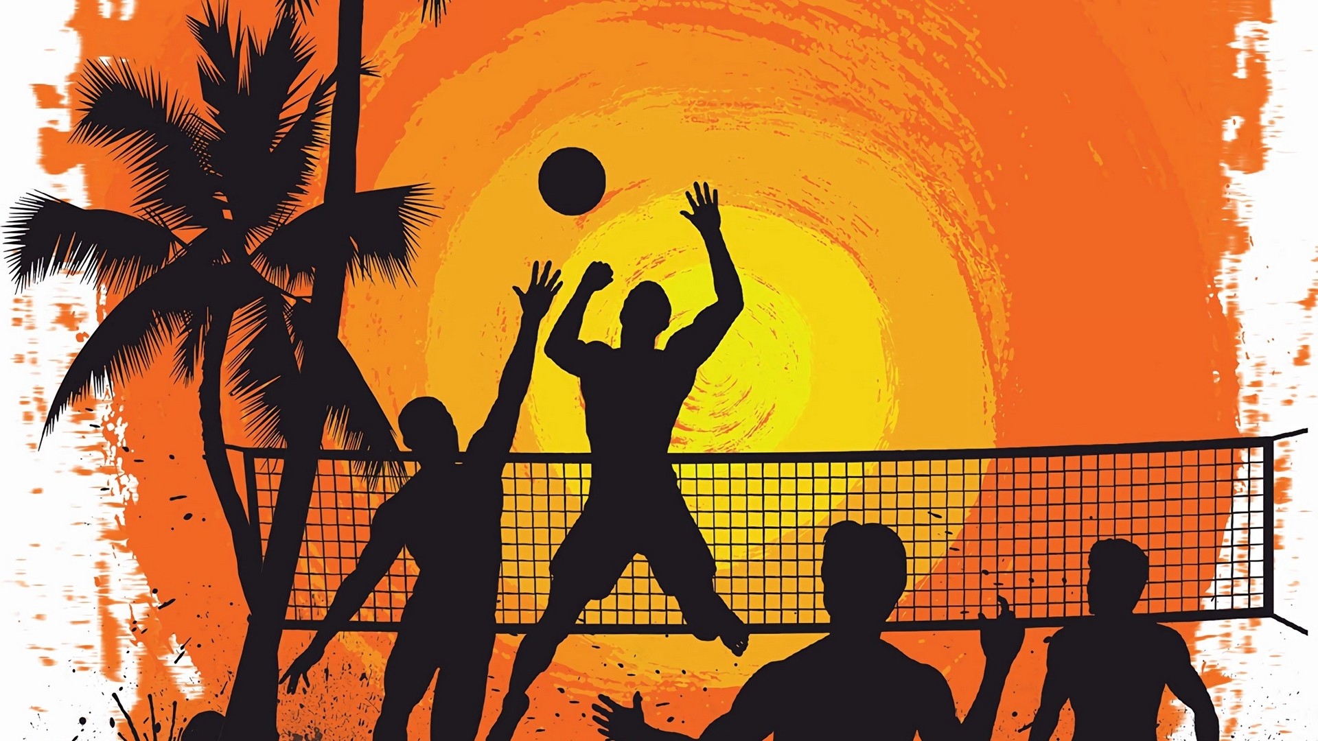 Volleyball Wallpapers APK for Android Download