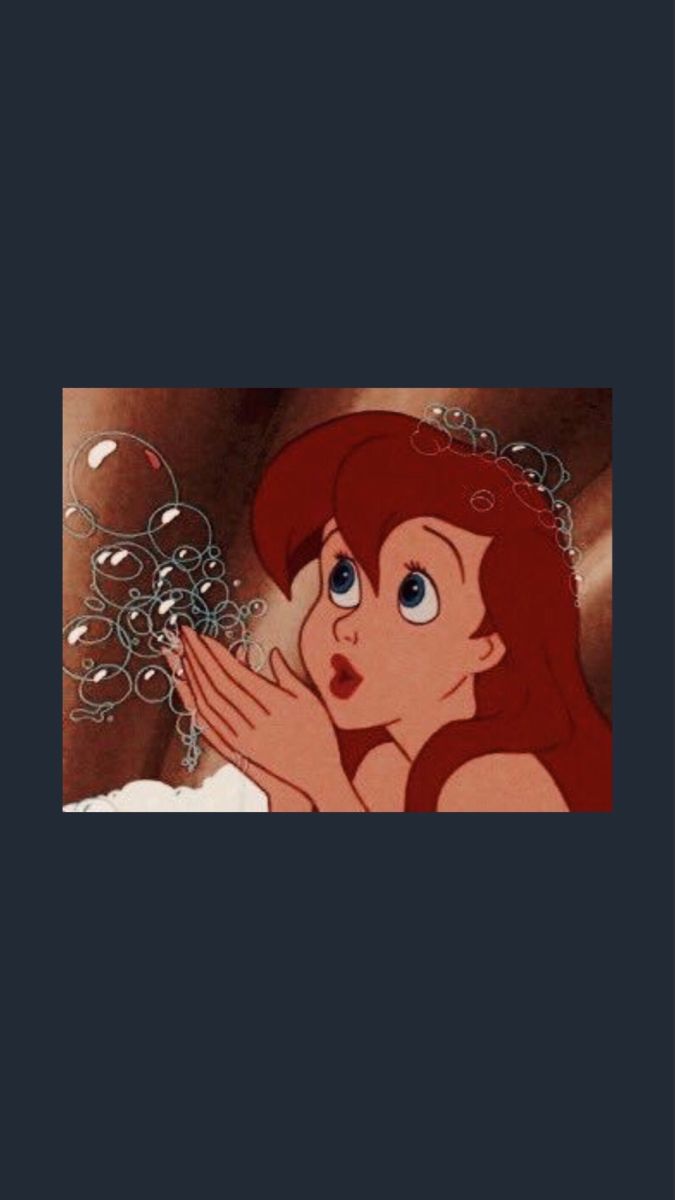 a r i e l. Little mermaid wallpaper, Wallpaper iphone disney princess, Mermaid wallpaper