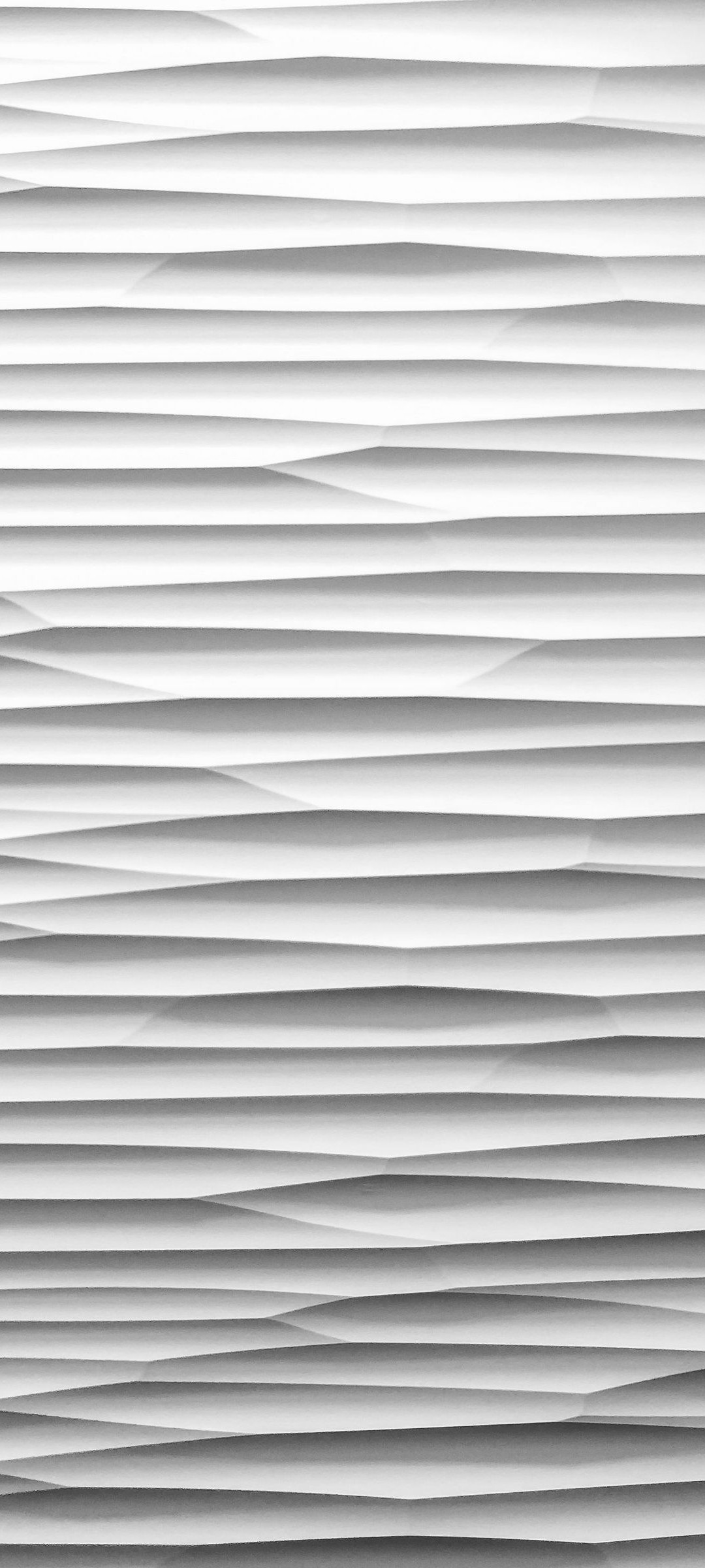 White Lines Wallpaper
