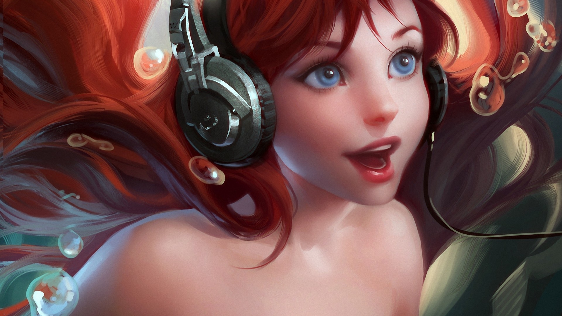 ariel HD wallpaper, background