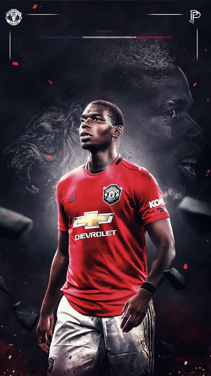 Ronit on Twitter. Manchester united team, Manchester united fans, Paul pogba manchester united