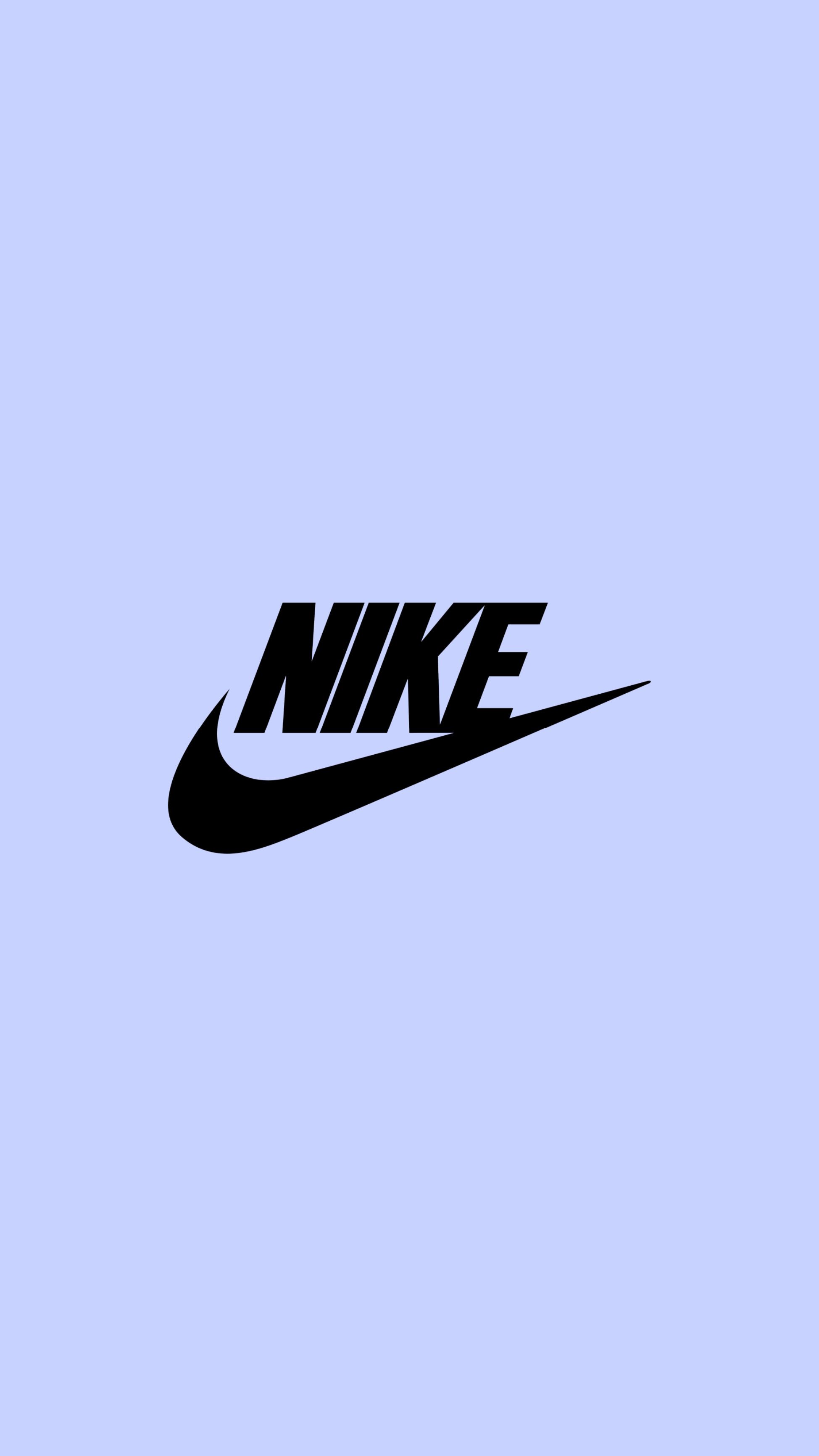 Logo Nike. Nike wallpaper, Pink nike wallpaper, Nike wallpaper iphone