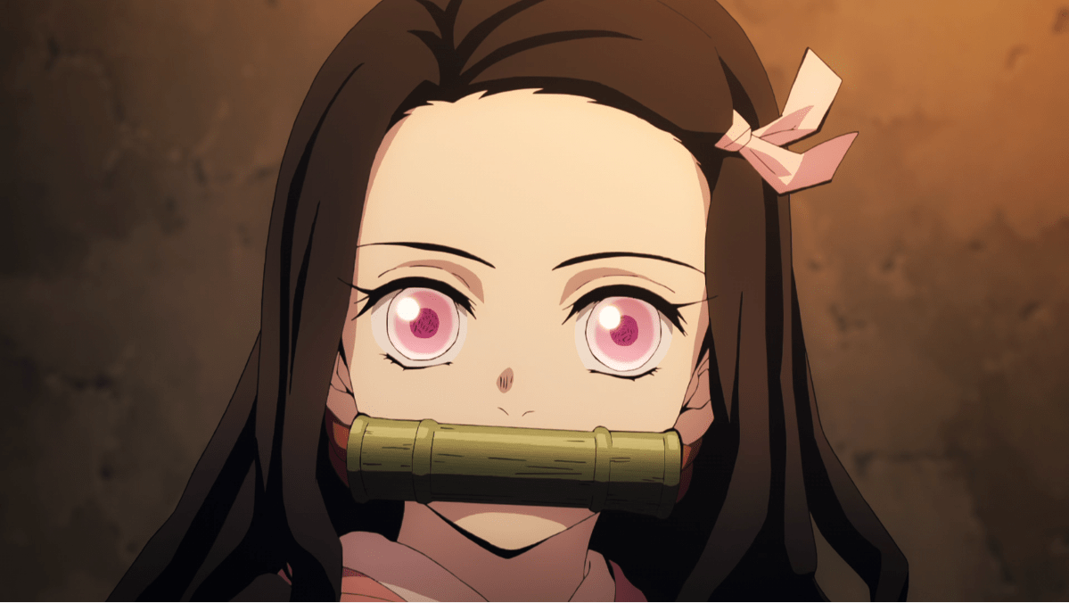 Who is Allowed to Speak Their Pain? Demon Slayer, empathy, and Nezuko