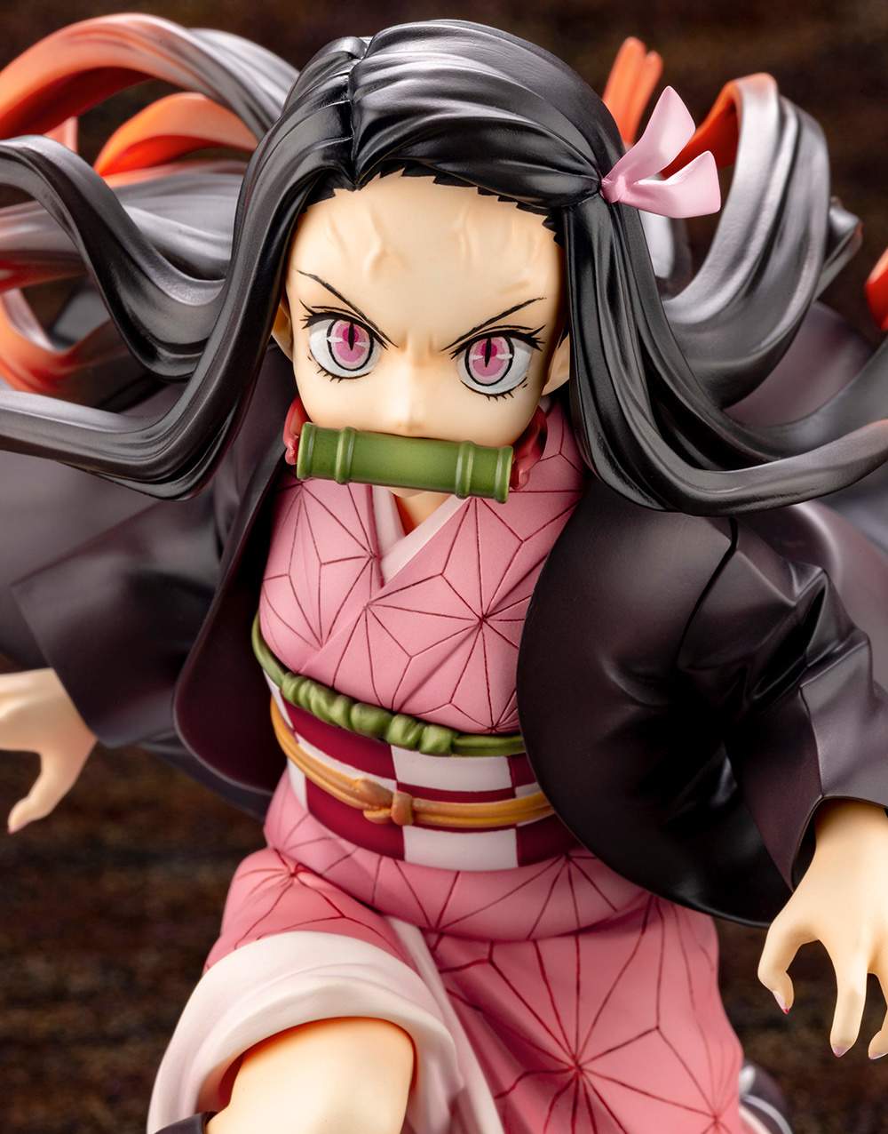 Kimetsu No Yaiba Nezuko's New