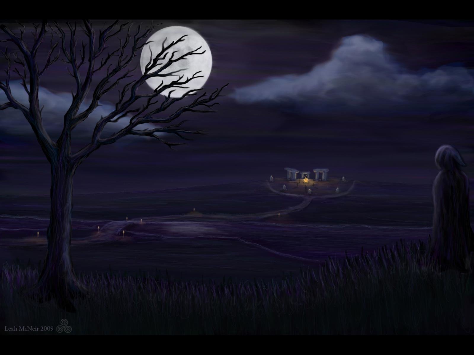 Samhain Wallpaper and Background Imagex1200