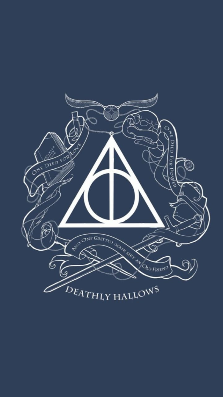 Harry potter. Harry potter iphone, Harry potter iphone wallpaper, Harry potter tattoos