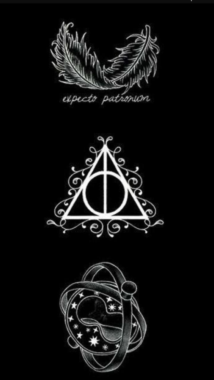 Download Harry potter Wallpaper by geranium19977001 now. Browse millions o. Harry potter wallpaper phone, Cellphone background, Harry potter