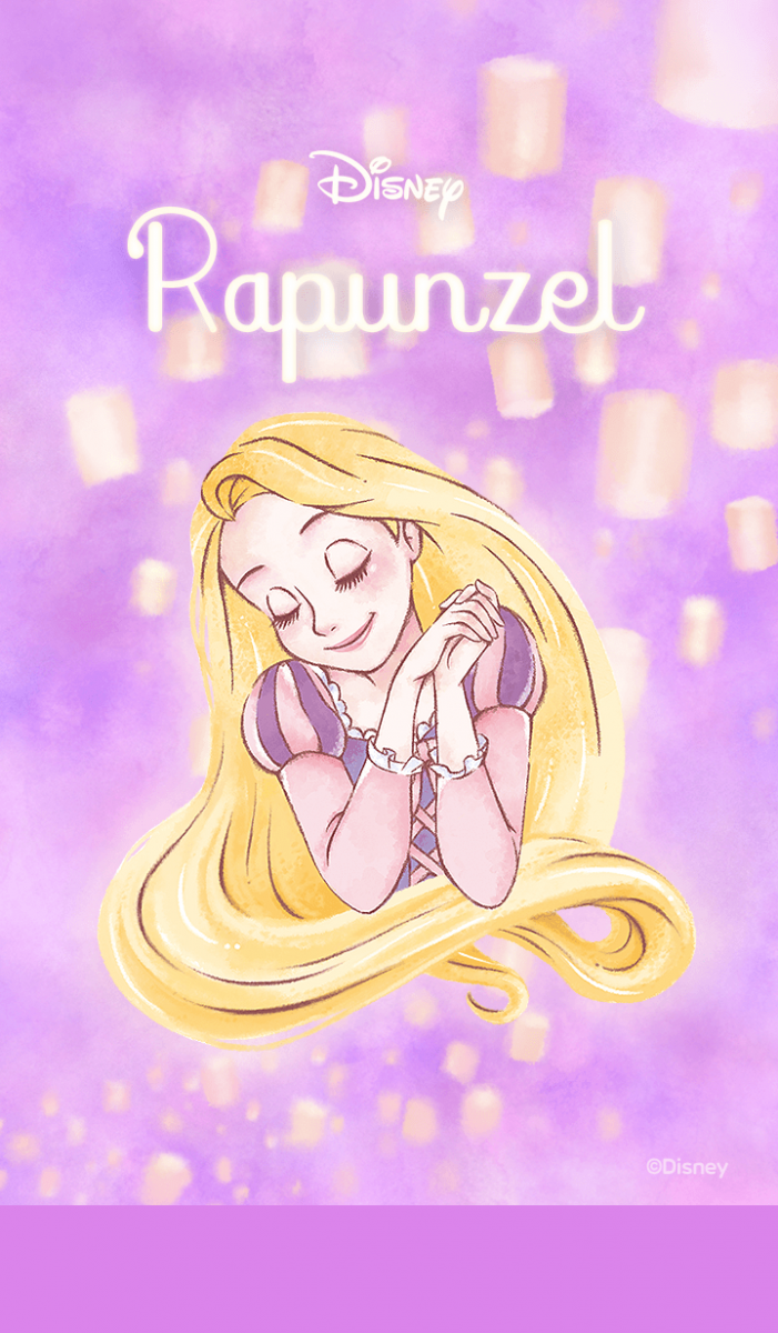 These Disney Princess Wallpaper Are For Every Girl Who Loves To Live In Dreamland