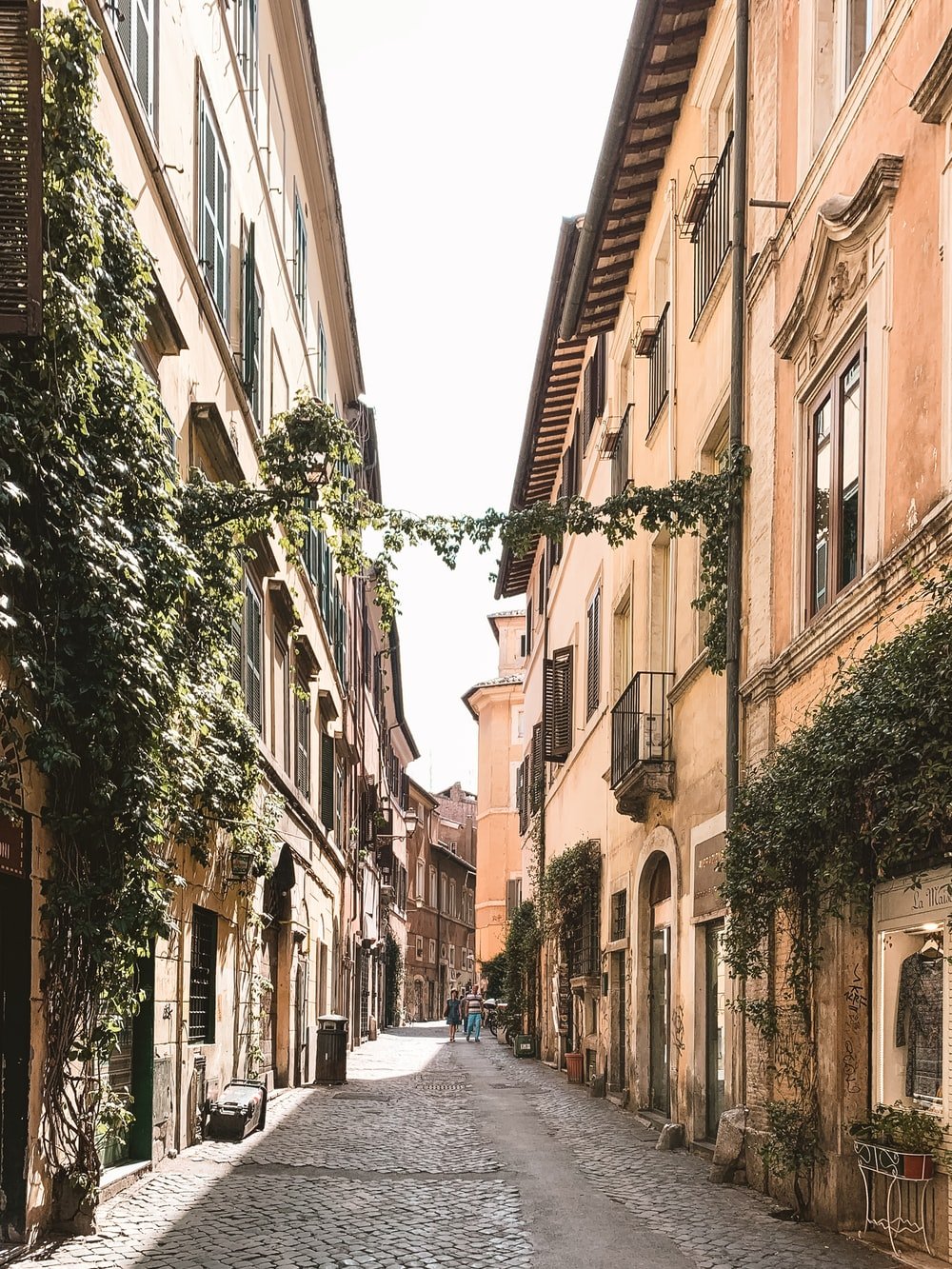 Italy Street Picture. Download Free Image