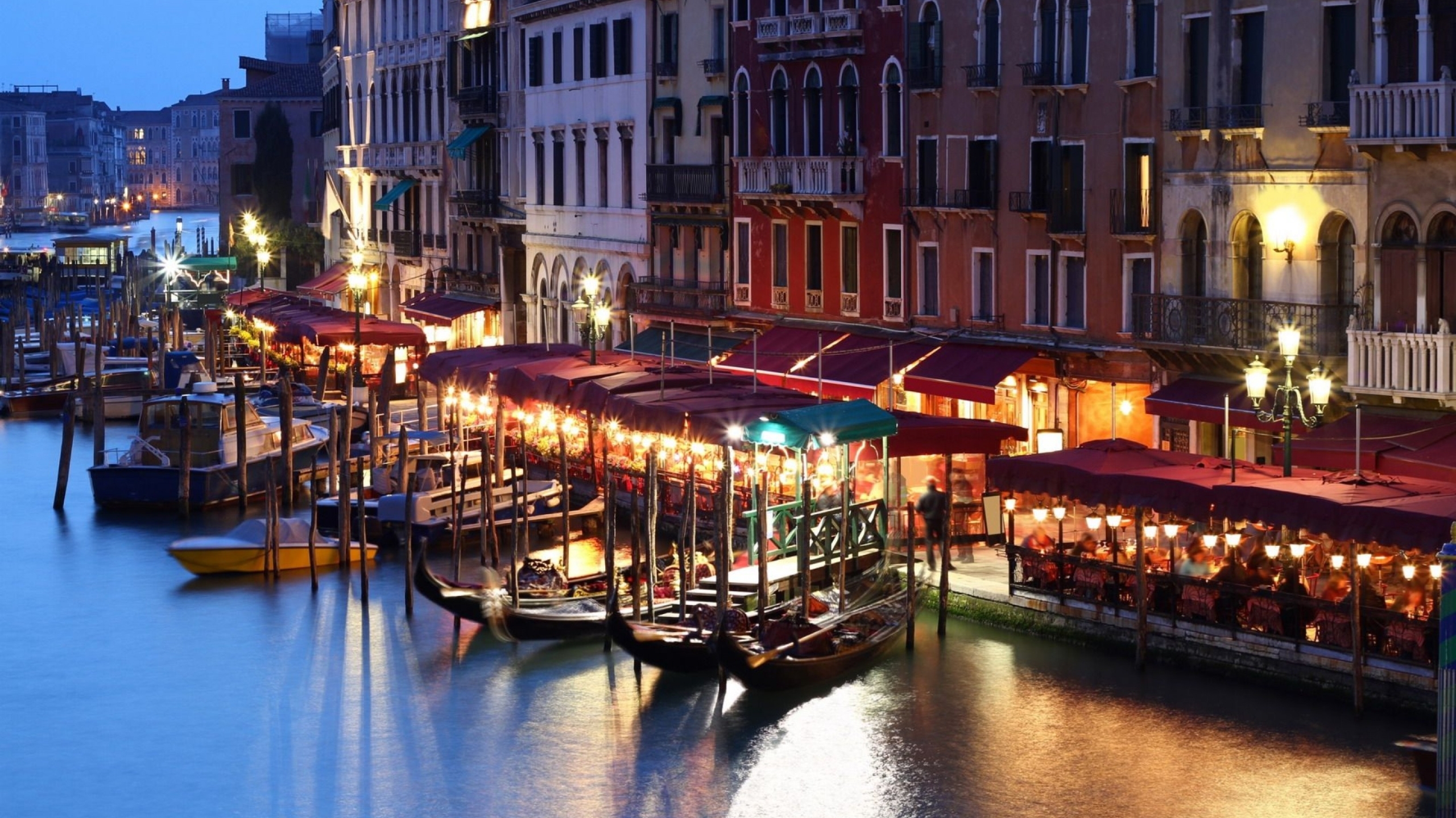 Venice Italy Building House MacBook Air Wallpaper Download