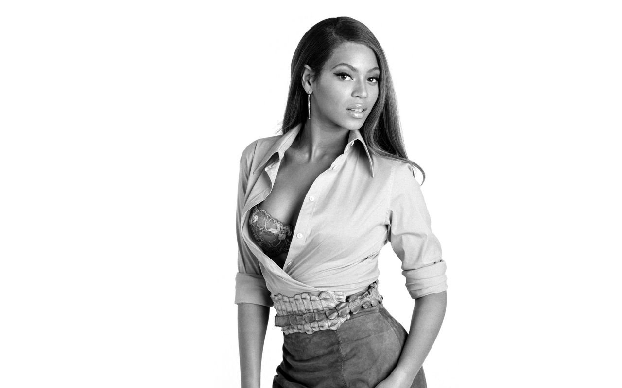 Beyonce Knowles Wallpaper • CelebMafia