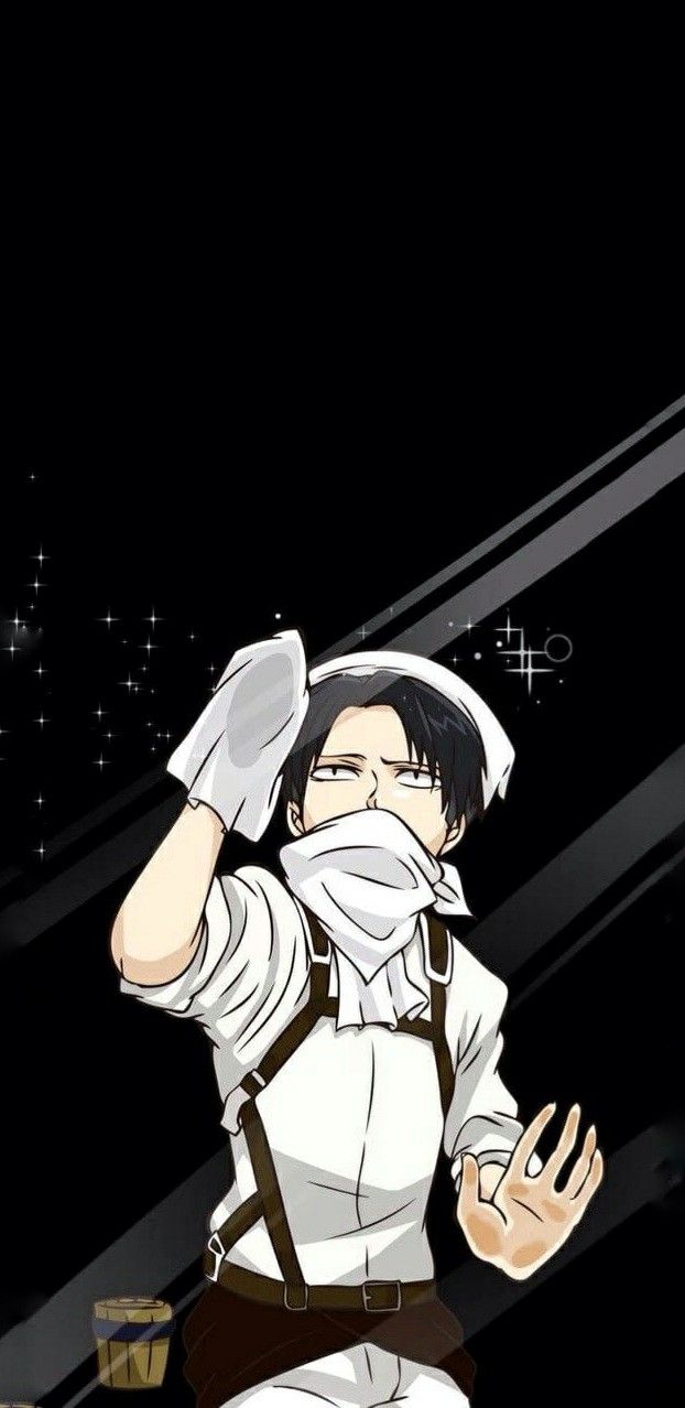 Anime Minimalist Wallpaper Phone