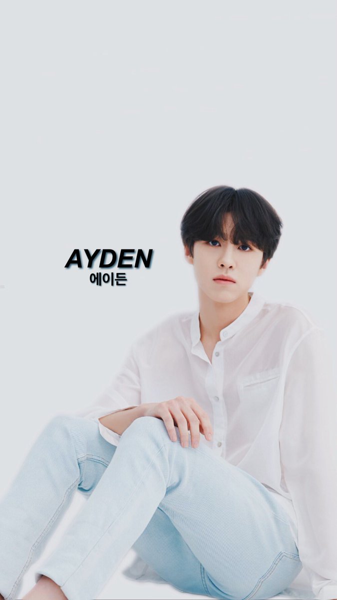 thinking about epex wallpaper for you #C9ROOKIES #금동현 #백승 #아민 #뮤