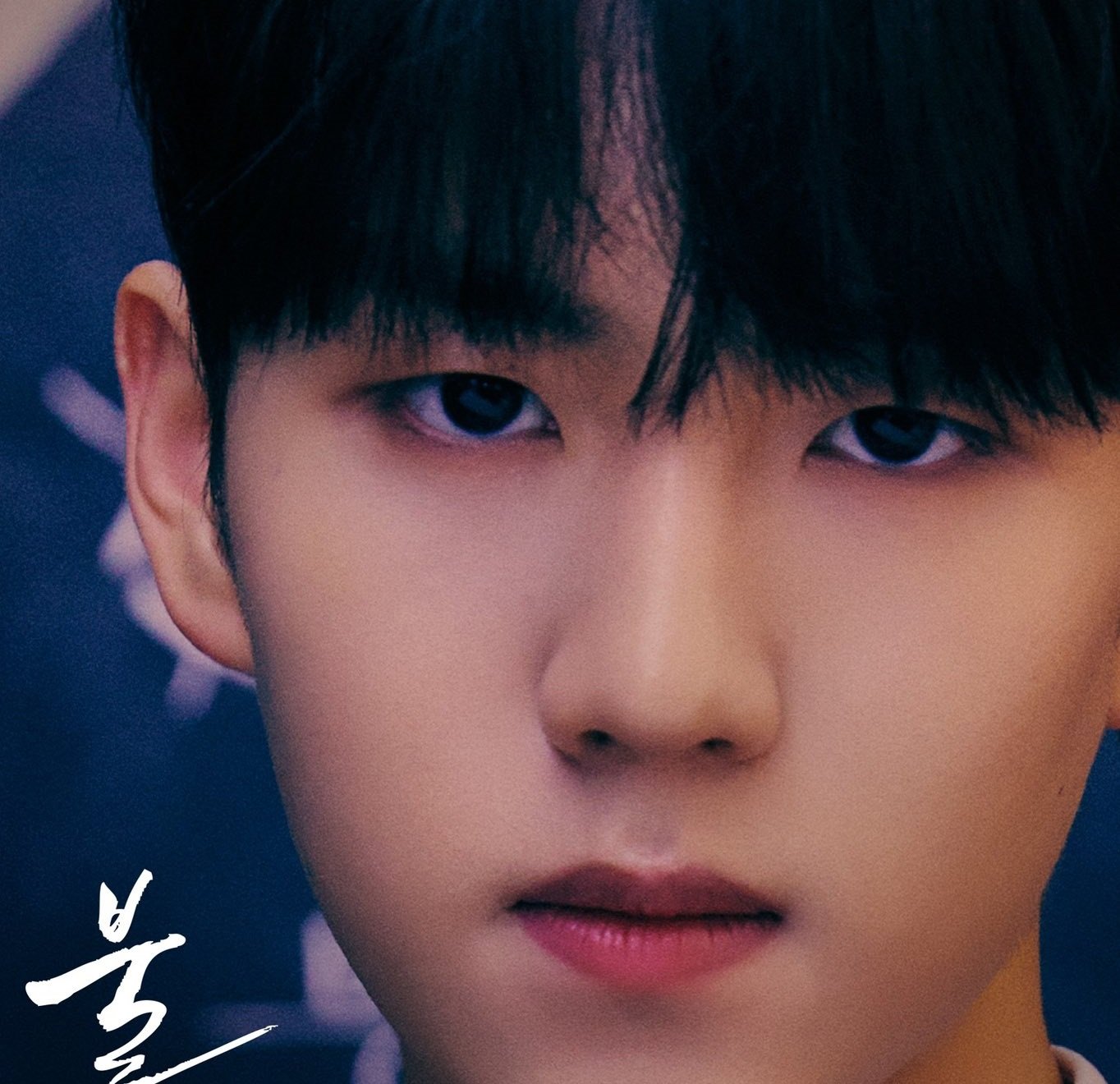 C9 Entertainment's rookie group EPEX drops concept photo of Yewang for 'Bipolar Pt.1: Prelude of Anxiety'