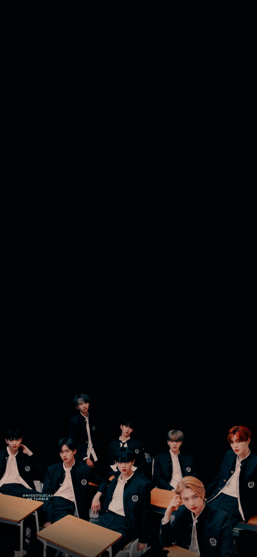 epex wallpaper Tumblr posts