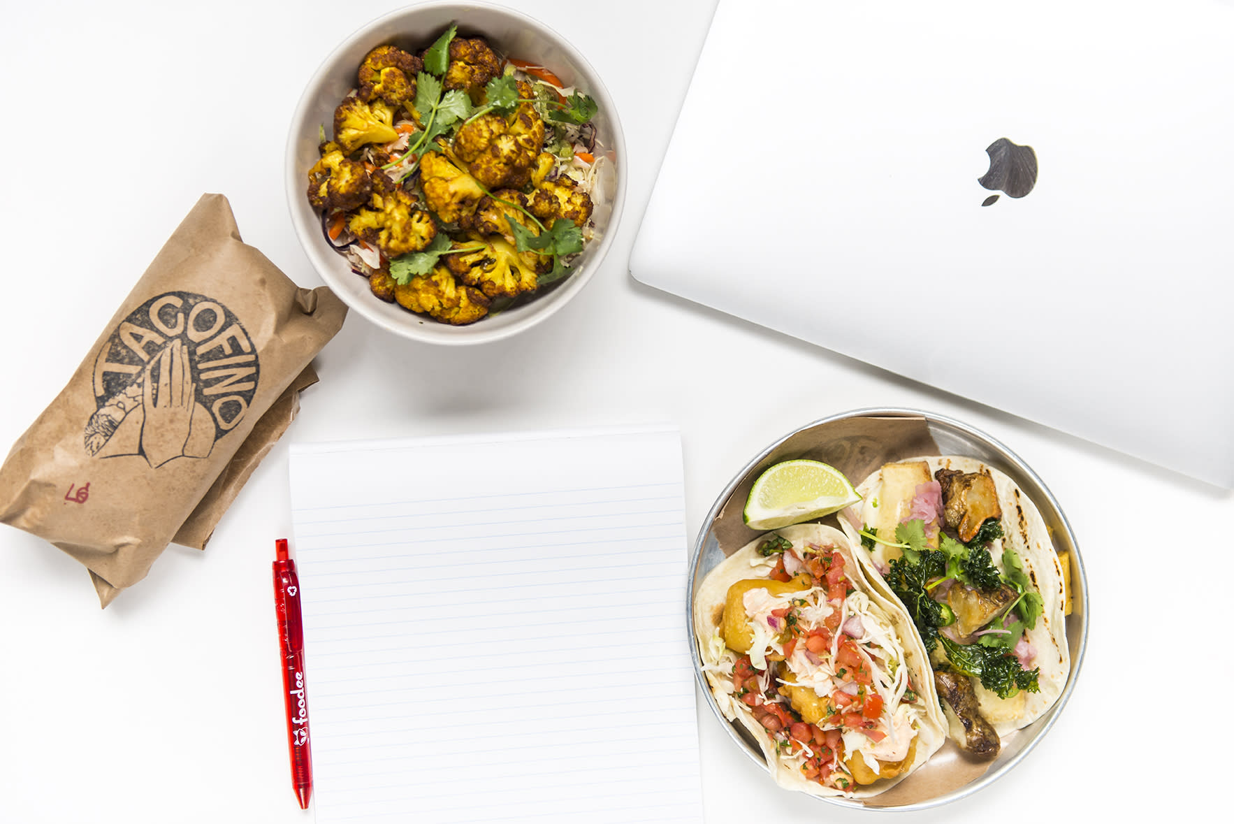 Foodee's Industry Leading Meal Planning Service For Businesses Joins Sodexo To Expand Across The U.S. And Canada