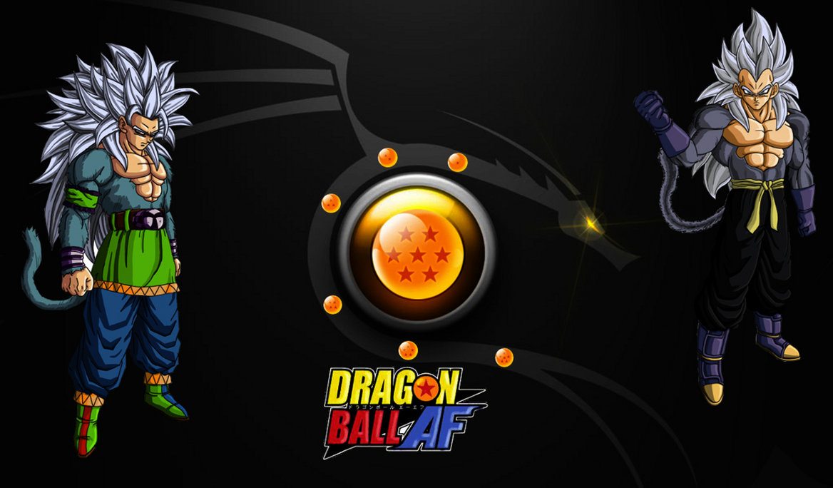 Free download Super Saiyan 5 Goku and Vegeta Wallpaper 2 by bigtam211 [1168x684] for your Desktop, Mobile & Tablet. Explore Super Saiyan 5 Wallpaper. Dragon Ball Super Wallpaper, Best