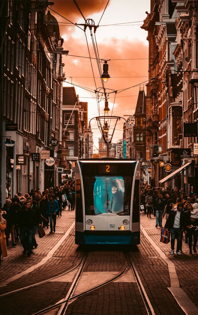 Europe Wanderlust Inspiration