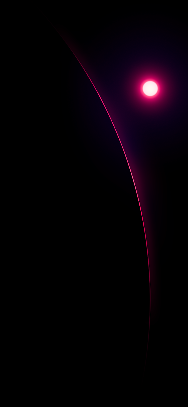 Dark Planet wallpaper #wallpaper #iphone #android #background #followme. Planets wallpaper, Dark planet, Cellphone wallpaper