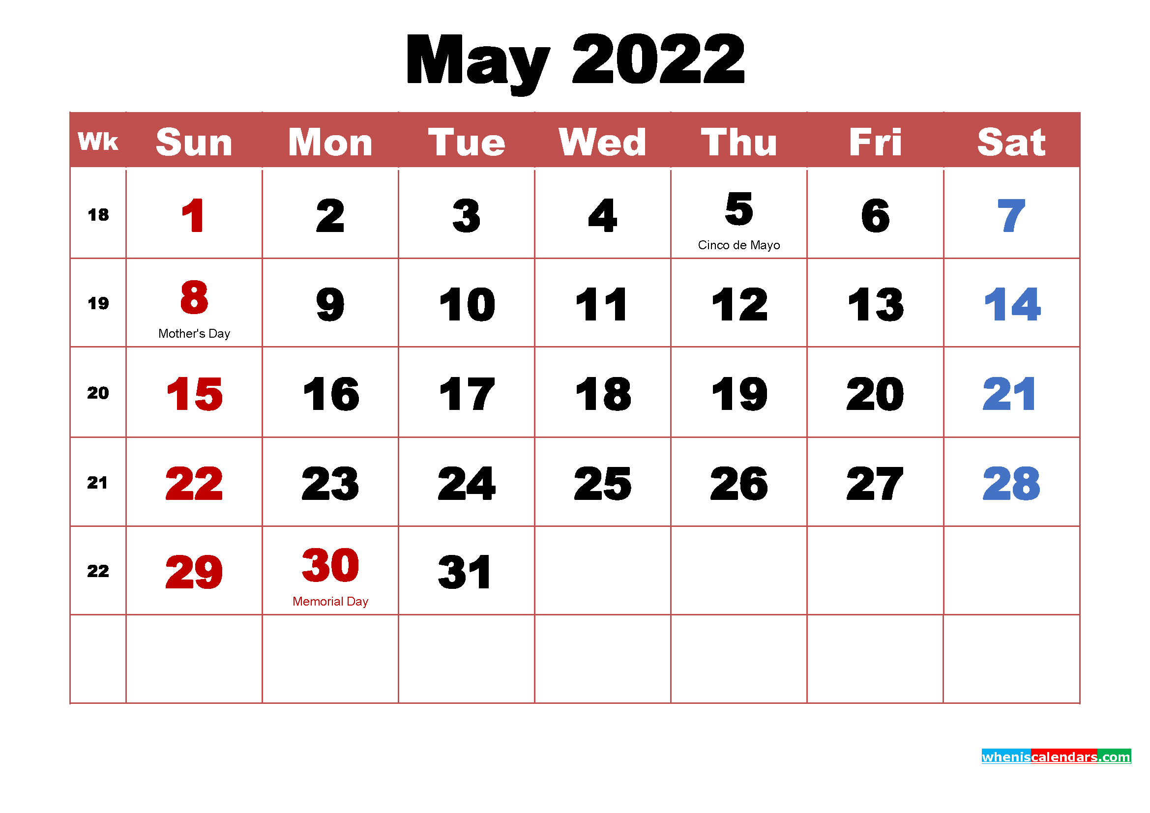 2022 Calendar HD Wallpapers - Wallpaper Cave