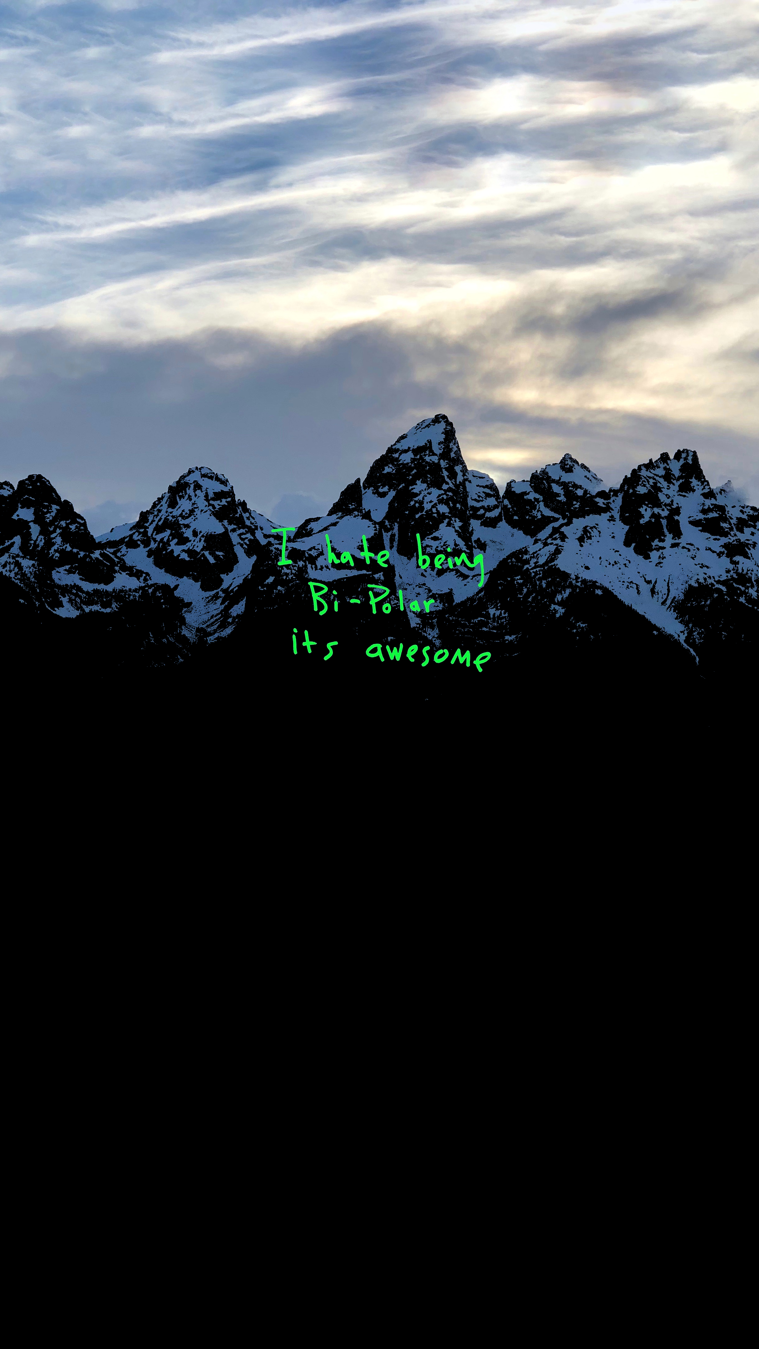 Photos Of Ye on Twitter I made a wallpaper inspired by each song on The  Life of Pablo Ill be posting each wallpaper edit everyday in this thread  TLOP Edit Series 120