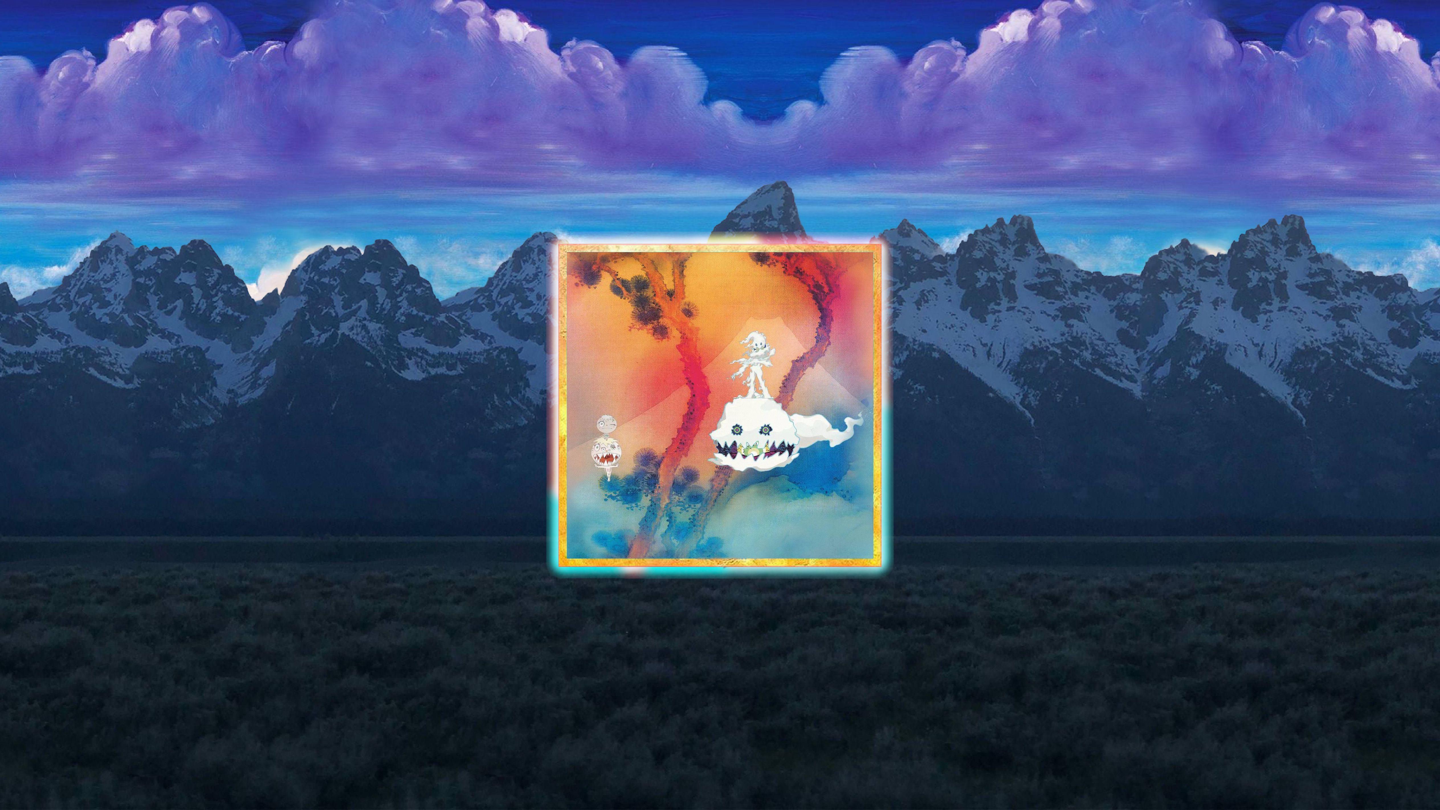 Kanye West Desktop Wallpapers on WallpaperDog
