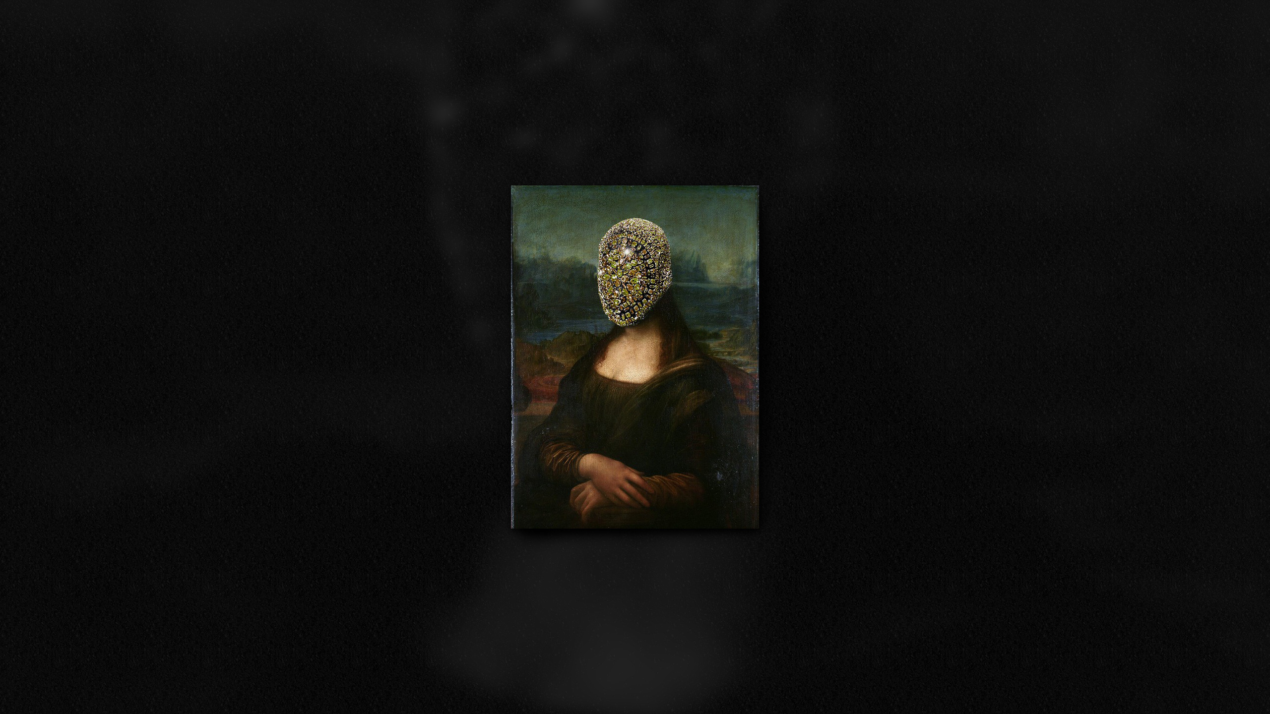 Free download Yeezus Masks on Profound Art Pieces Kanye West Forum [2560x1440] for your Desktop, Mobile & Tablet. Explore Yeezus Wallpaper. Kanye West iPhone Wallpaper, Kanye West