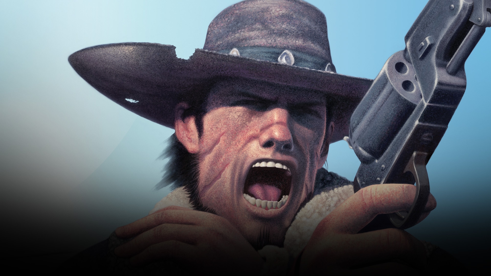 Red Dead Revolver Wallpapers Wallpaper Cave