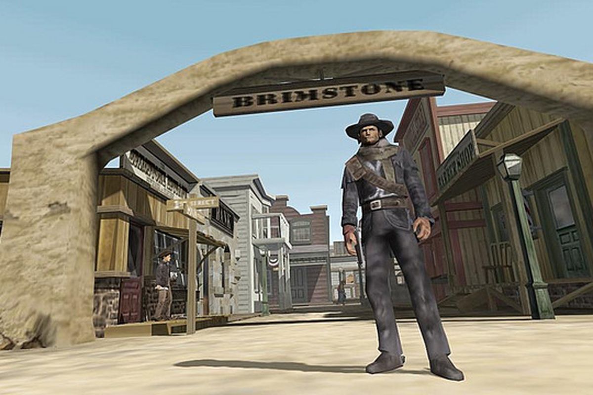 Red Dead Revolver Wallpapers Wallpaper Cave