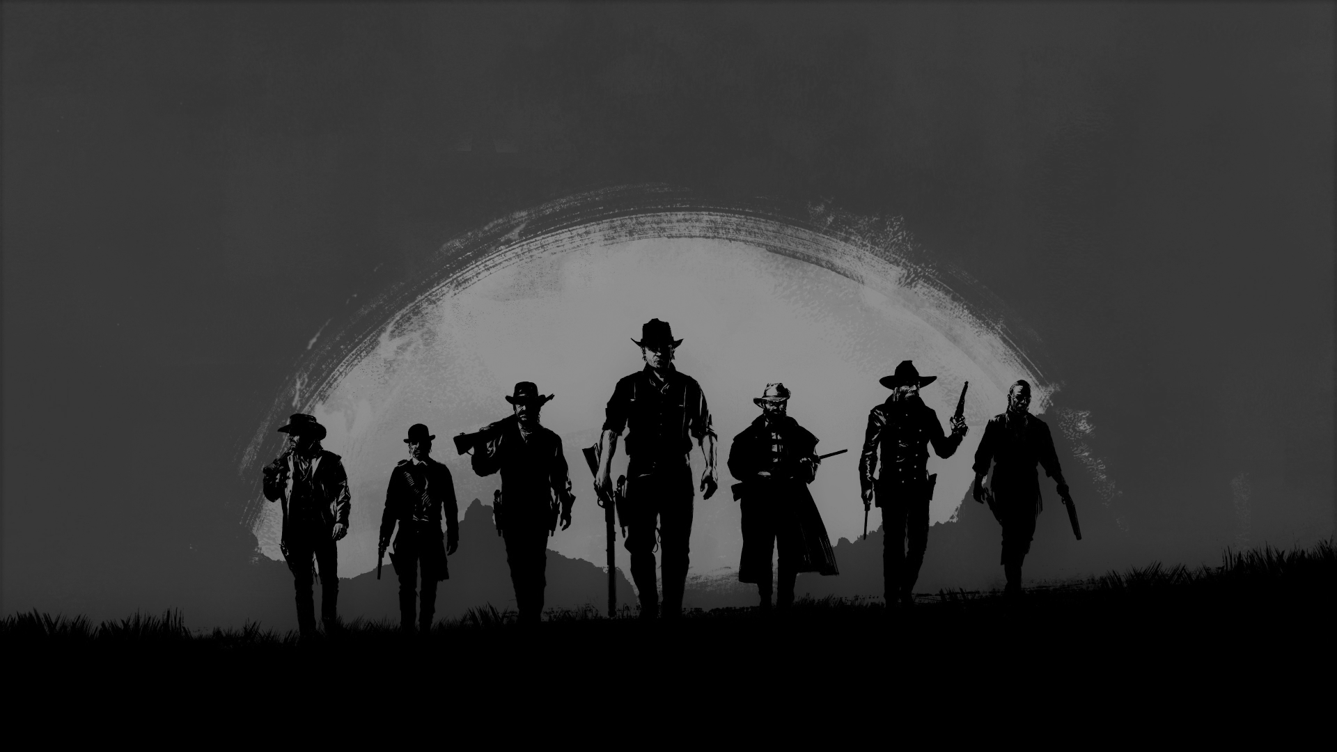 Red Dead Revolver Wallpapers - Wallpaper Cave