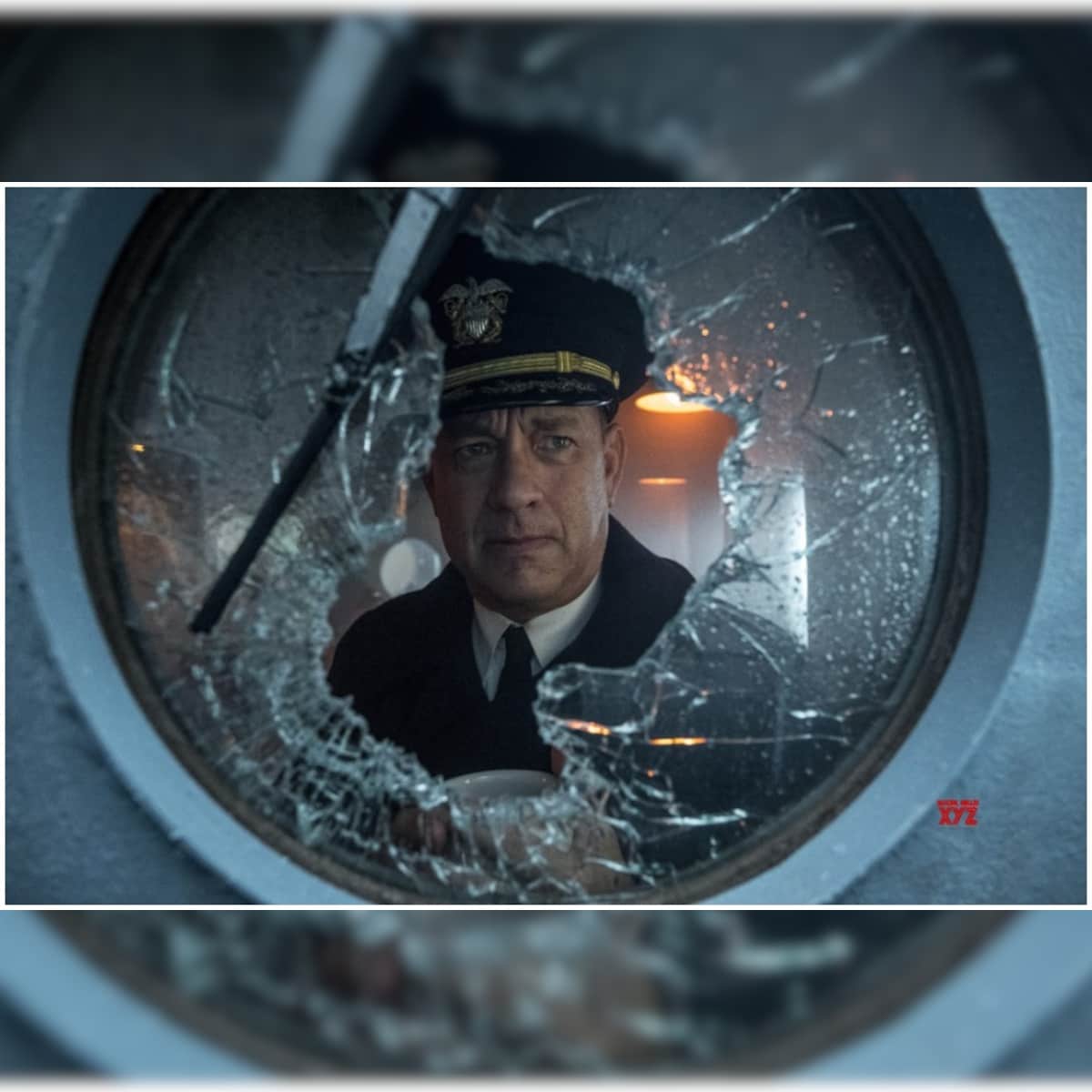 Greyhound Movie Review: A Stirring Sea Battle with Tom Hanks In Command