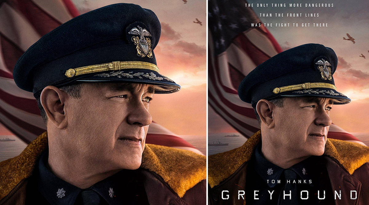 Greyhound: Tom Hanks' World War Drama to Premiere on Apple TV Plus on July 10