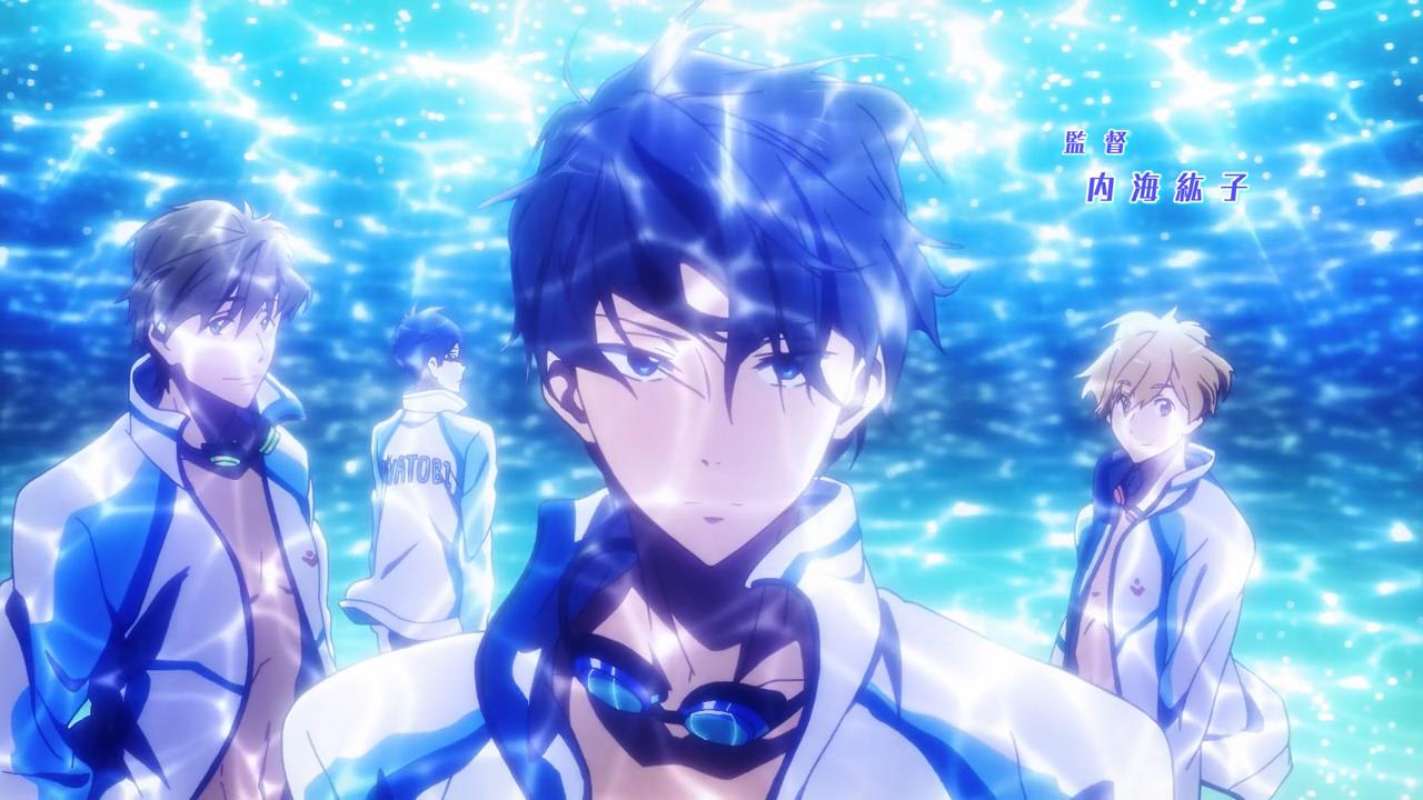 Free download Summer First Impressions Can You Feel The Splash [1280x720] for your Desktop, Mobile & Tablet. Explore Iwatobi Swim Club Wallpaper. Iwatobi Swim Club Wallpaper, Free! Iwatobi Swim