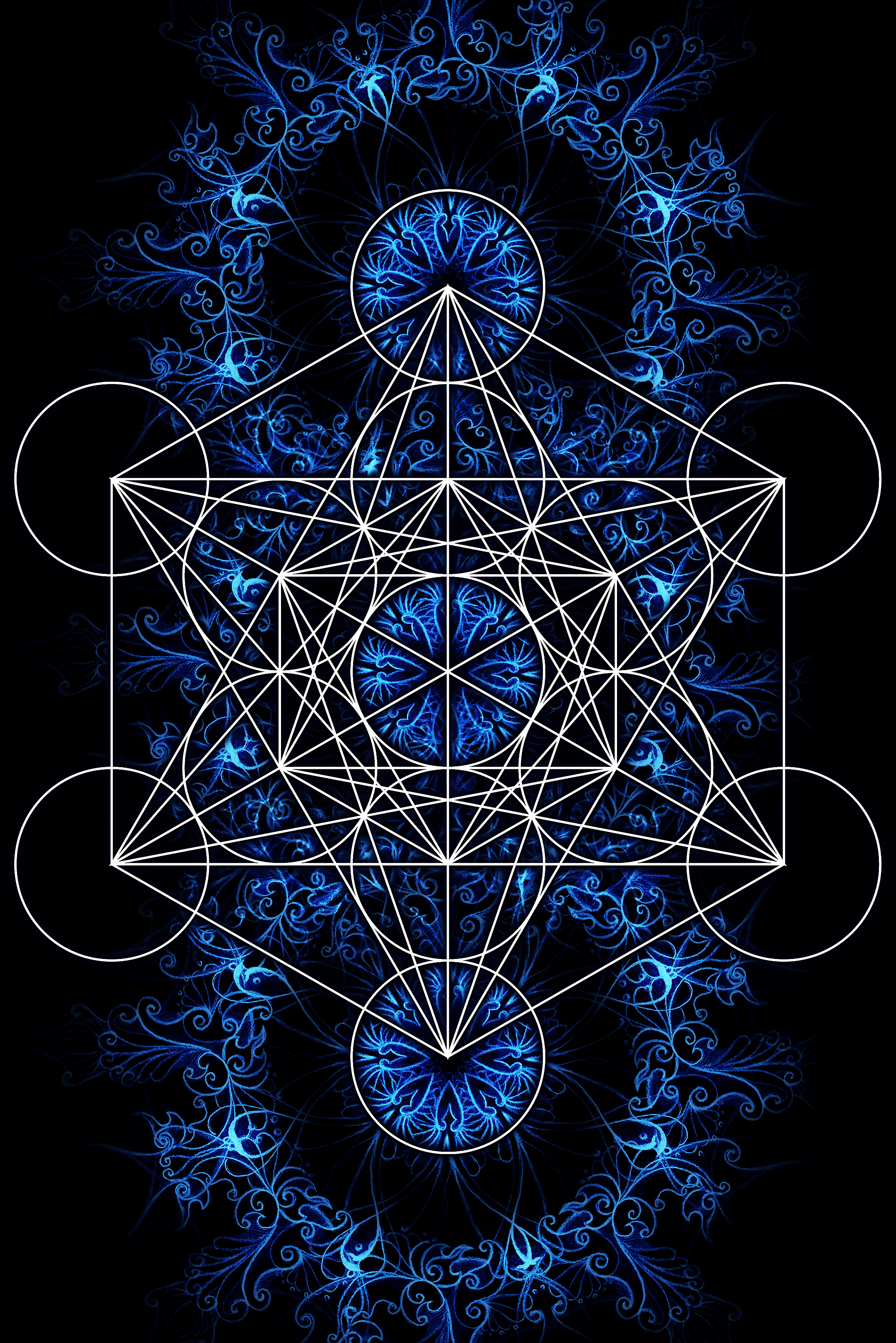 Merkaba Star Meaning, Origin And Importance In Sacred Geometry