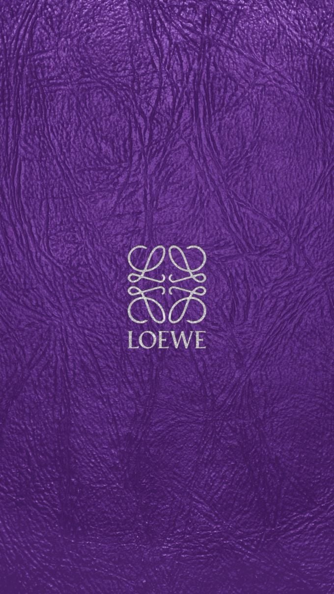 Loewe background discount