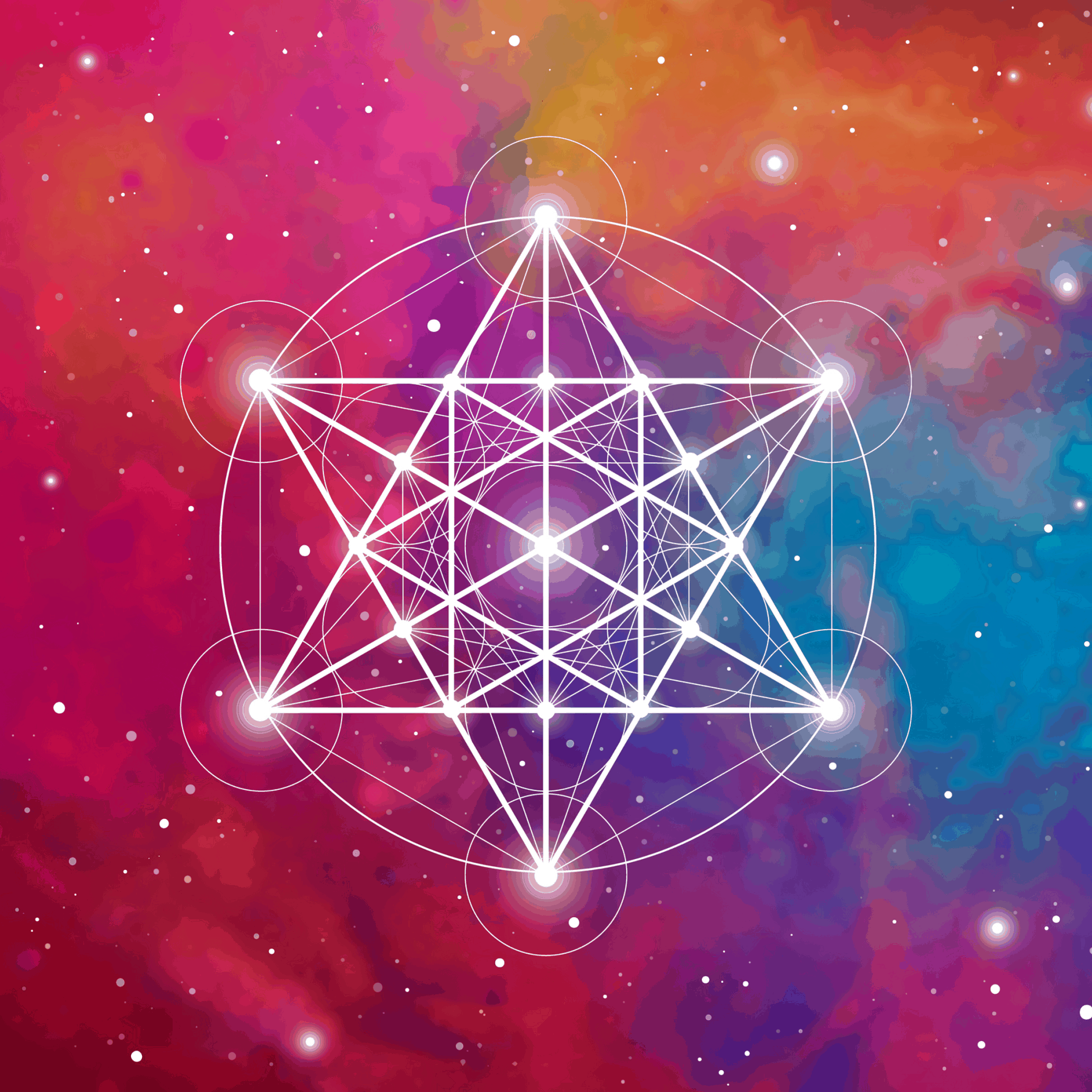 Merkaba Wallpapers - Wallpaper Cave