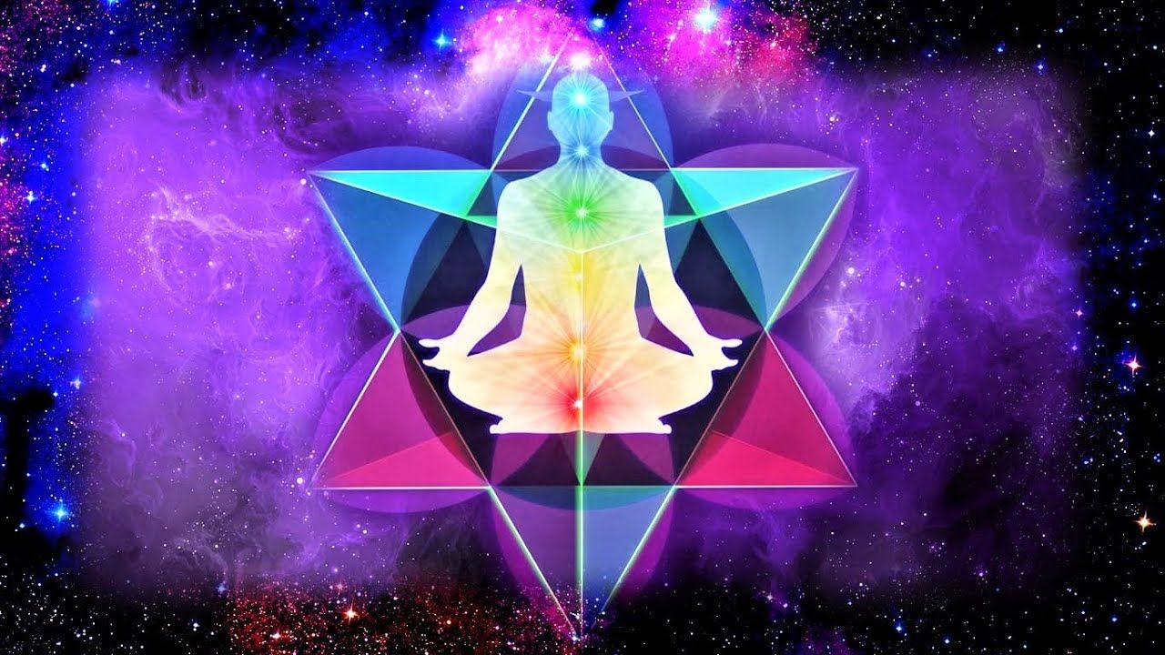 UNA NAVE MERKABA EN ARGENTINA. Despertar da consciência, Espiritualidade