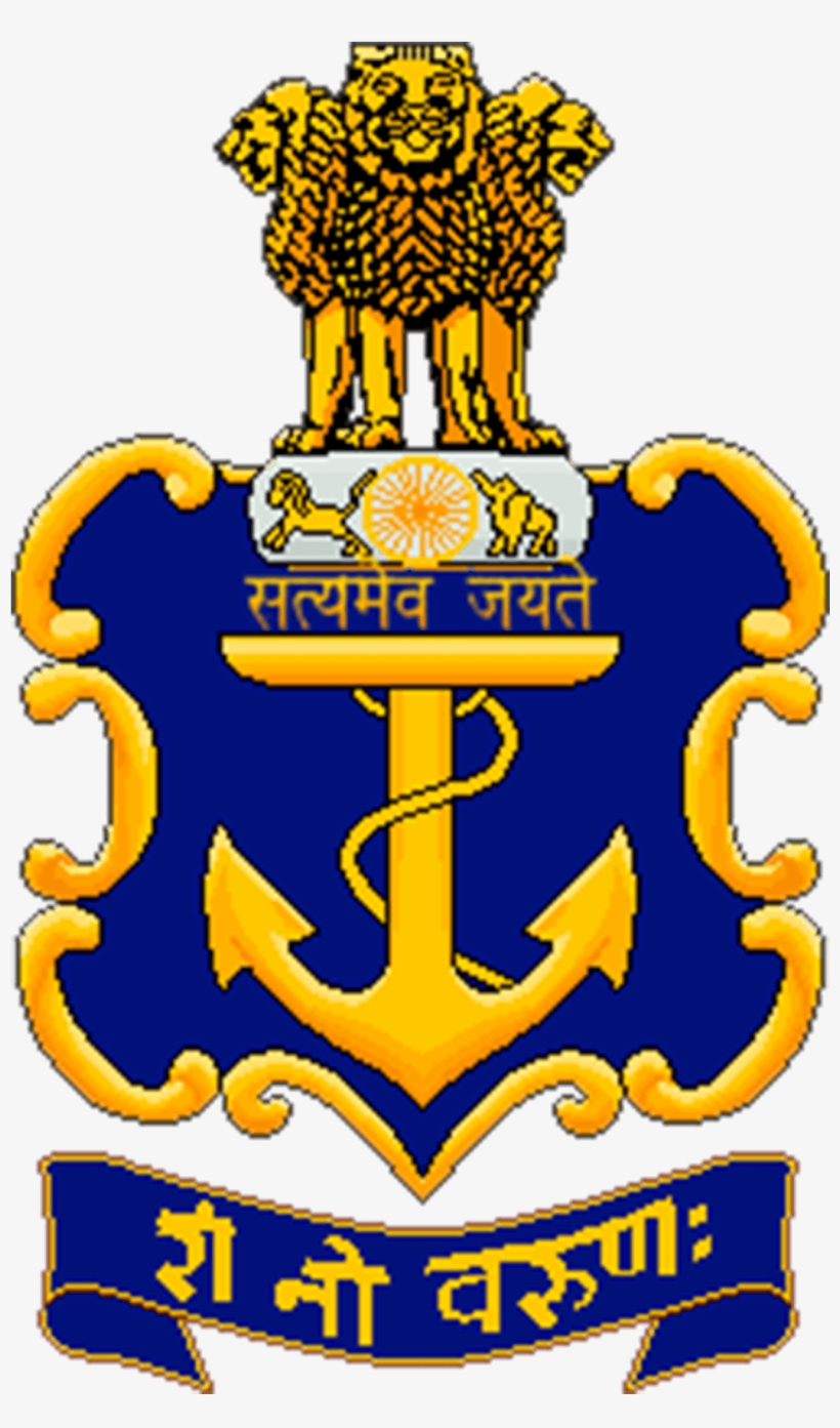 indian navy symbol wallpaper