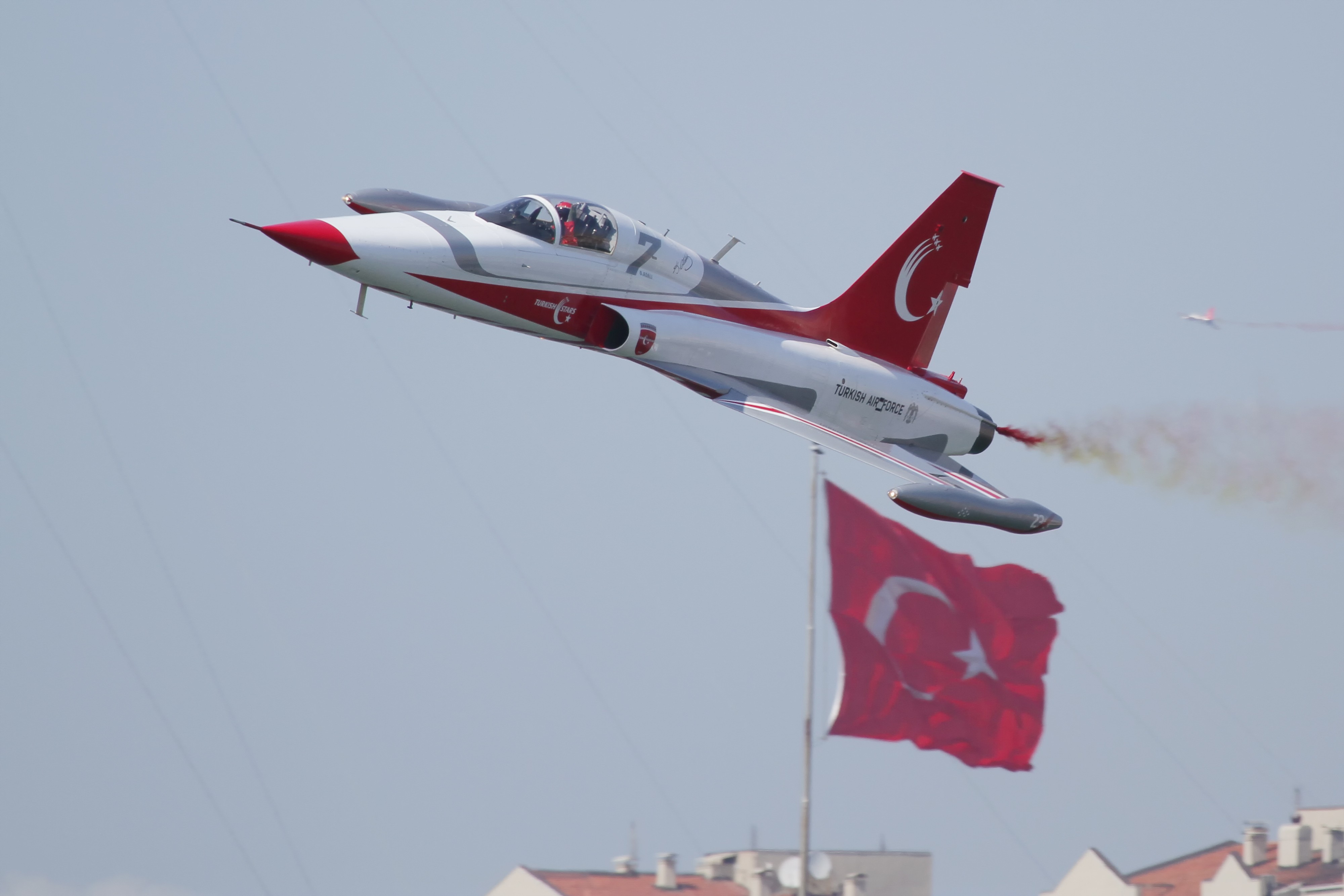 Turkish Stars Turkish Air Force Turk Y Ld Zlar Turkish Turkey Military Wallpaper:4000x2666