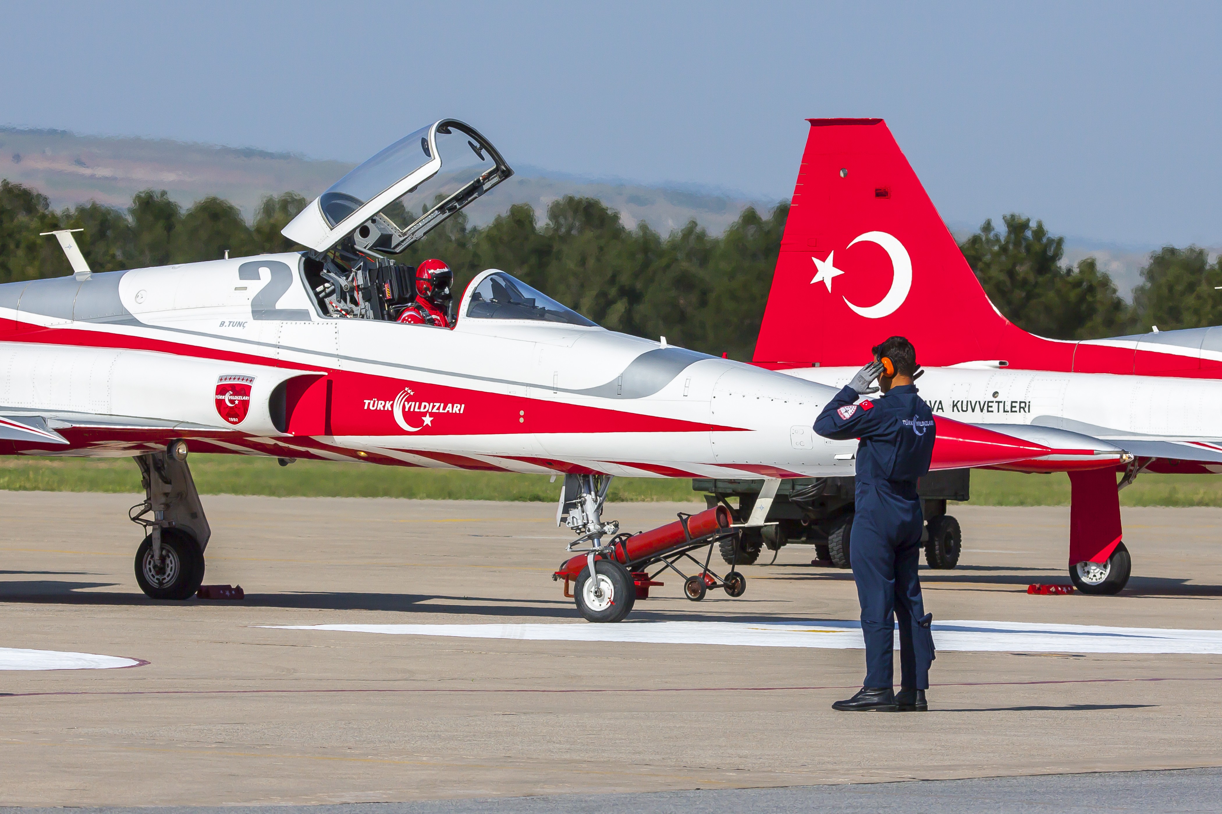 Turkish Stars Turkish Air Force Turk Y Ld Zlar Turkish Turkey Wallpaper:4200x2799