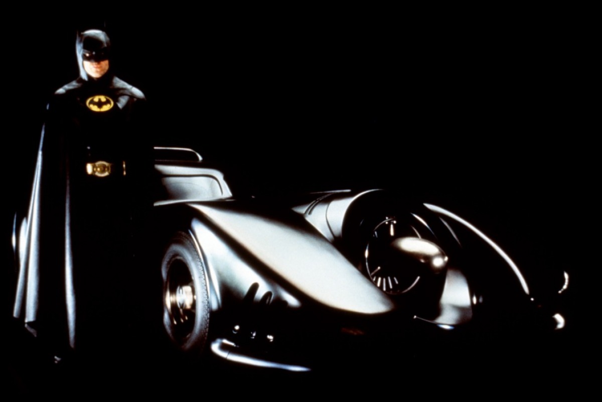 Free download 1989 Batmobile Wallpaper [1200x801] for your Desktop, Mobile & Tablet. Explore 1989 Wallpaper Wallpaper, Zetsuai 1989 Wallpaper, Batman 1989 Wallpaper