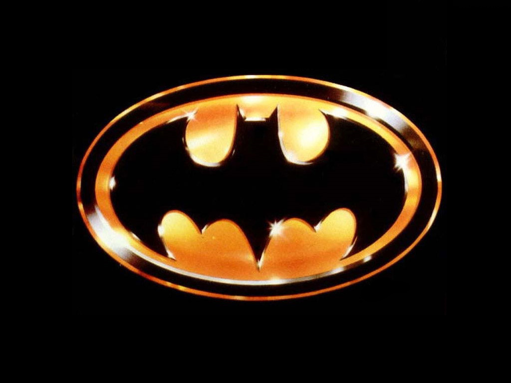 Batman Returns Logo