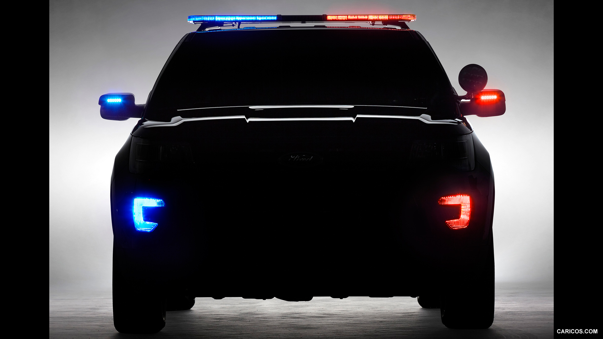 Police Lights Wallpapers - Wallpaper Cave