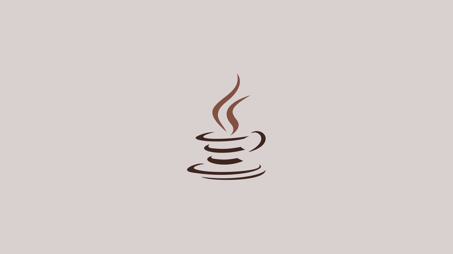 java programming wallpaper, logo, soft serve ice creams, graphics, liquid
