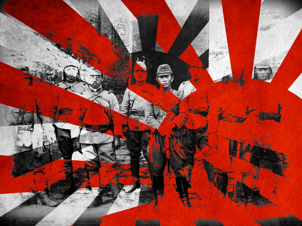 Japanese Military Wallpaper Free Japanese Military Background