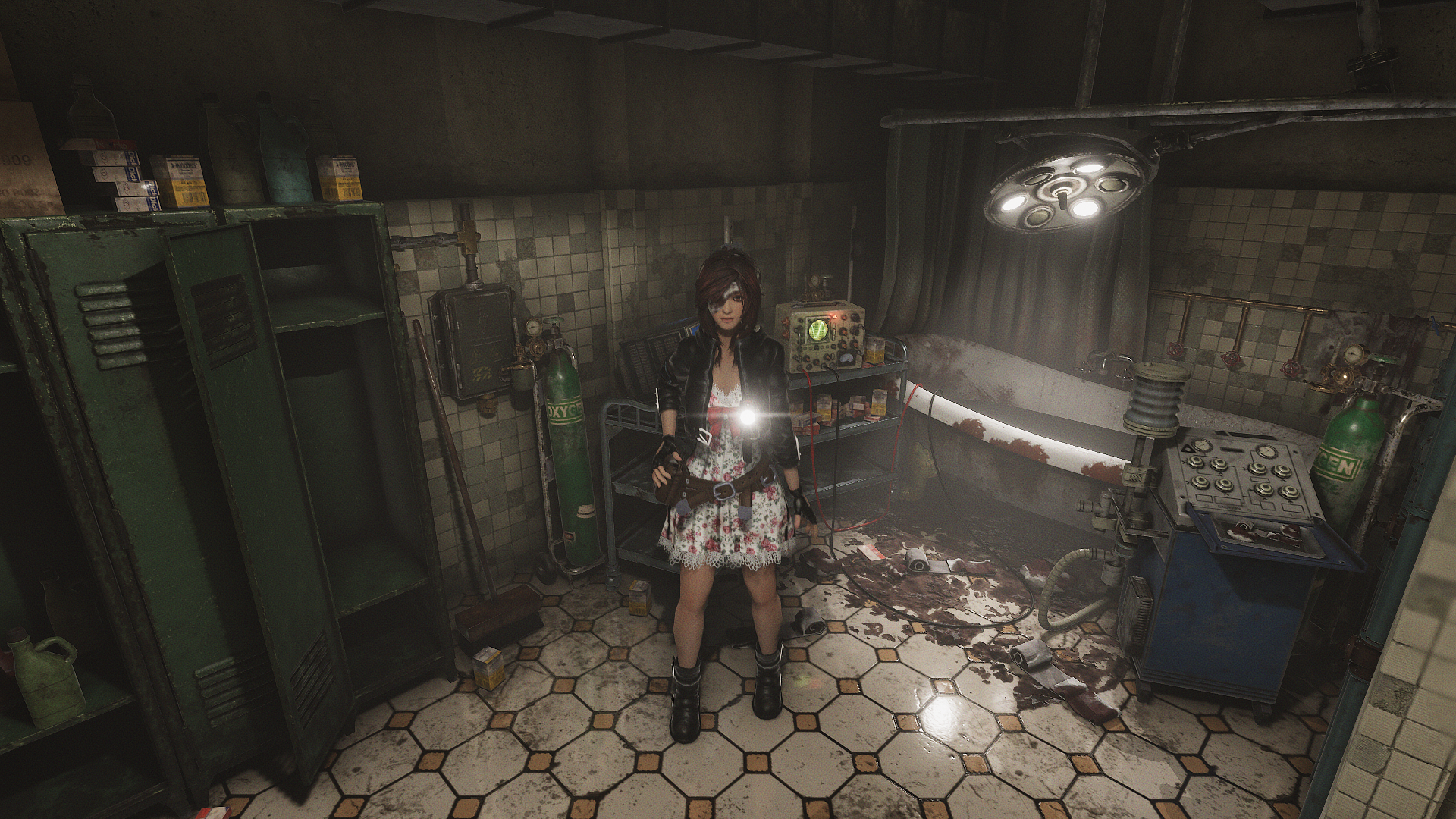 Tormented Souls Release Date- Find The Secret Of The Abandoned Mansion Al Dente