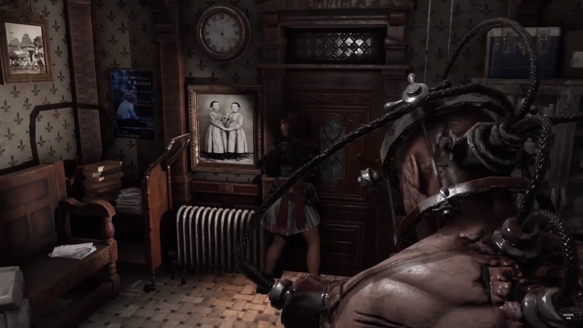 Tormented Souls: Horror title yet to be released for