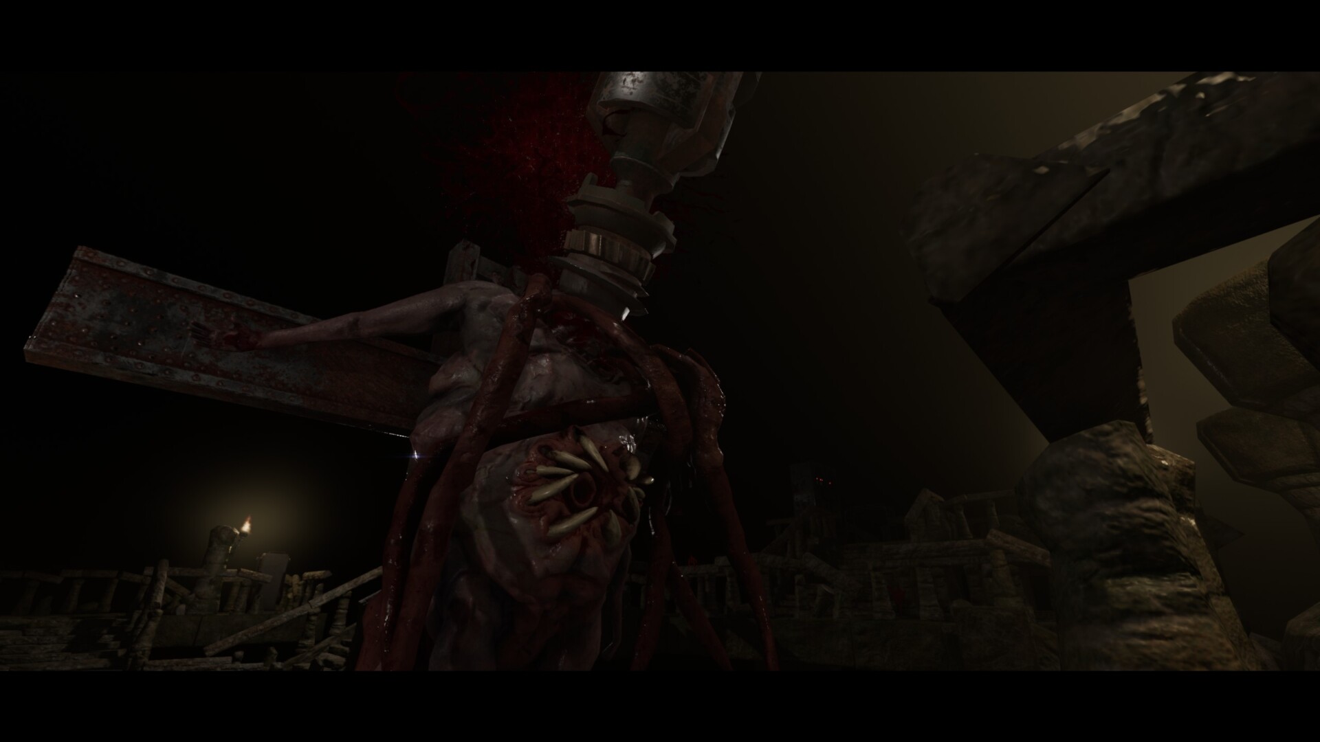 Tormented Souls to beat the final boss NEWS EXCHANGE