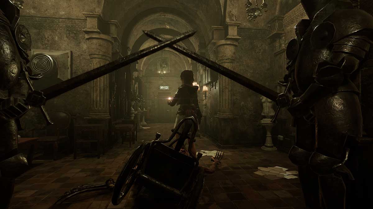 Is Tormented Souls worth it?